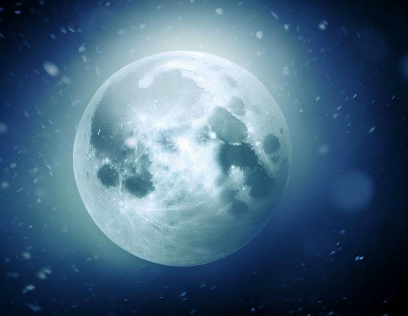 Full Moons In 2023: A Guide To Their Impact On Your Life - WebBlogs
